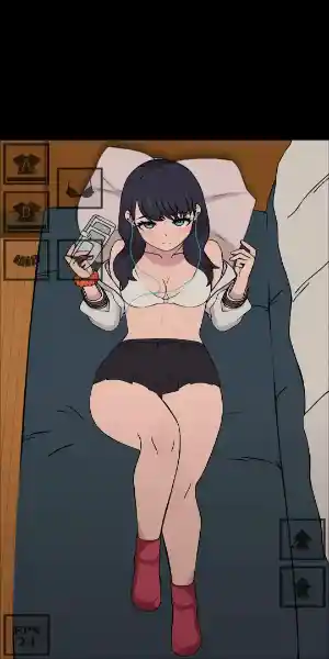 Touch It Rikka Full Game For Android