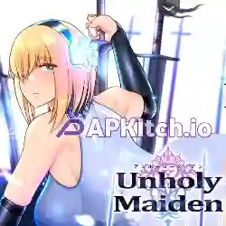 Unholy Maiden APK Icon