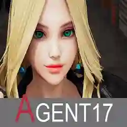 Agent17 APK Icon