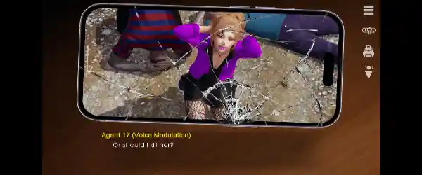 Agent17 Android Gameplay