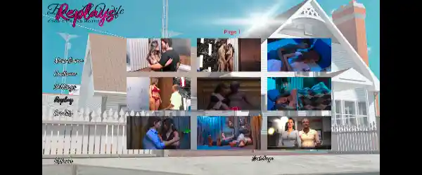Being A Wife APK Gallery Unlocked
