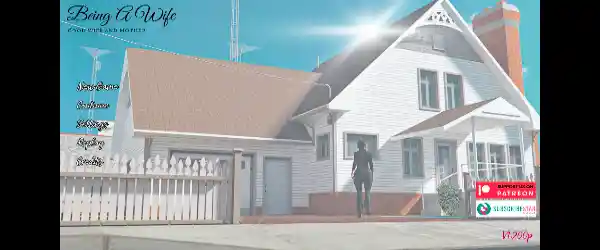 Being A Wife APK Latest Version