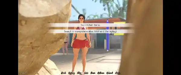 Being A Wife APK Walkthrough Mod