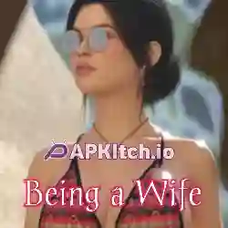Being A Wife APK Icon