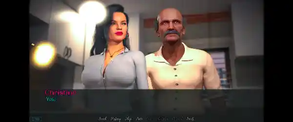 Being A Wife Game For Android