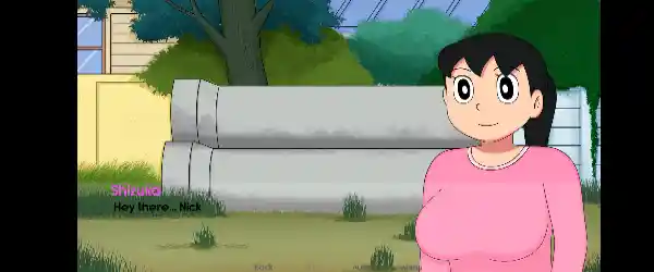 DickmonX Remake APK New Update