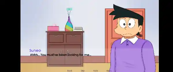 DickmonX Remake APK Patreon Version