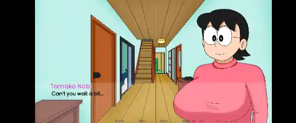 DickmonX Remake Doraemon Game For Android