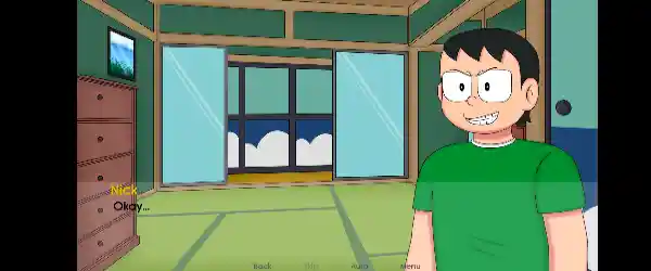 DickmonX Remake Full Game For Android