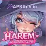 Harem in Another World