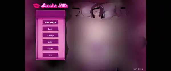 Konoha Milfs APK Latest Version