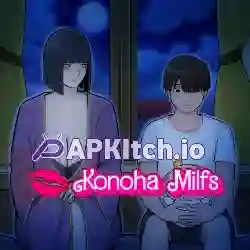 Konoha Milfs APK Icon