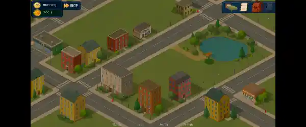 Lust In Suburbs APK Unlocked All