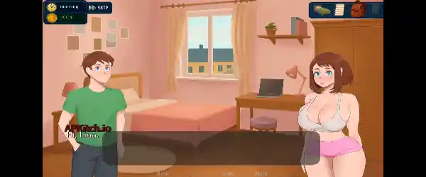 Lust In Suburbs Game For Android