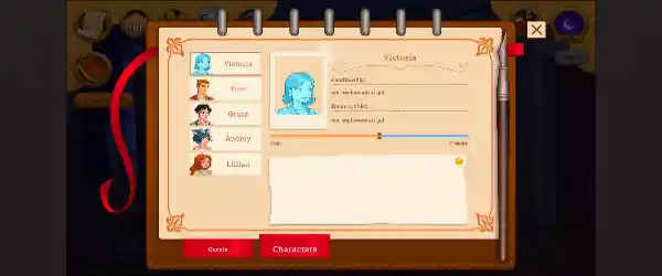 Magic Academy APK Gallery Unlocked
