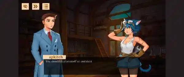 Magic Academy APK New Update