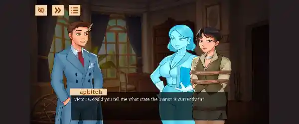Magic Academy APK Patreon Version