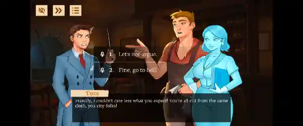 Magic Academy APK Walkthrough Mod
