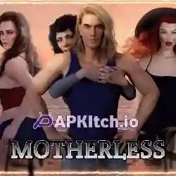Motherless APK Icon