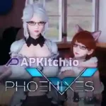 Phoenixes APK Icon