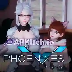 Phoenixes APK Icon