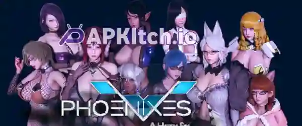 Phoenixes Game Cover Image