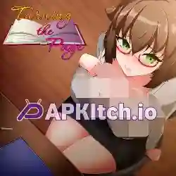 Turning The Page APK Icon