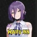 Waifu Inn APK Icon