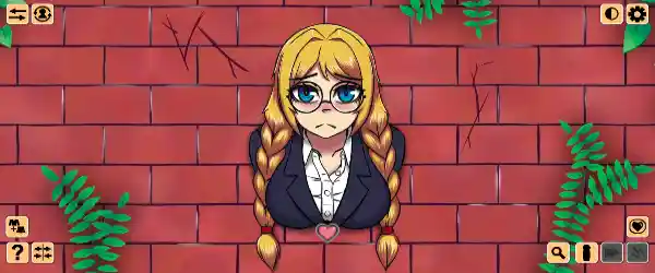 Another Girl In The Wall APK Full Game Unlocked