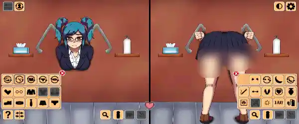 Another Girl In The Wall APK Full Version