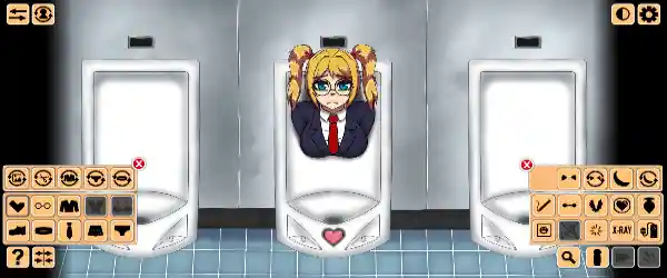 Another Girl In The Wall APK Paid Version