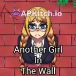 Another Girl In The Wall