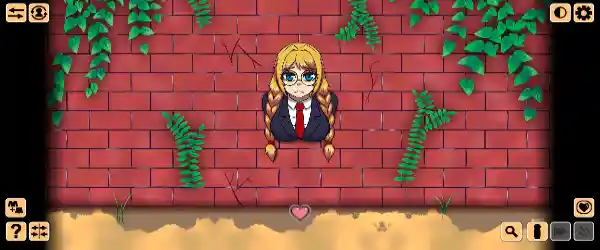 Another Girl In The Wall Android Gameplay