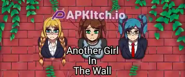 Another Girl In The Wall Game Cover Image