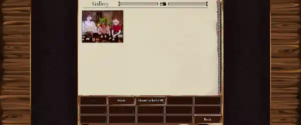 Corruption Of Champions II APK Gallery Unlocked
