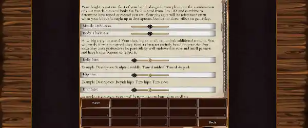 Corruption Of Champions II APK New Update