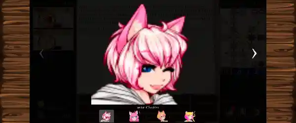 Corruption Of Champions II APK Patreon Version Unlocked