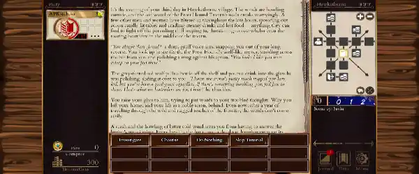 Corruption Of Champions II Game For Android
