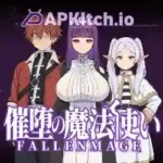 FALLENMAGE
