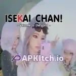 ISEKAI CHAN