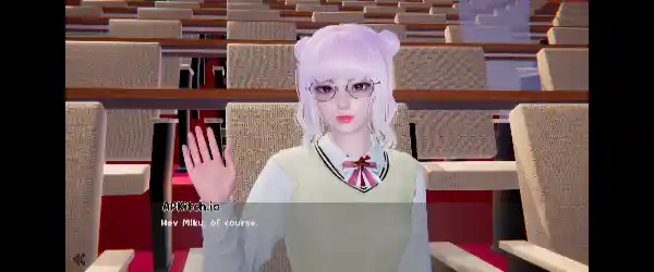 ISEKAI CHAN Android Gameplay