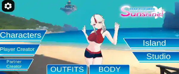 Jade Chamber Sunshine APK Latest Version