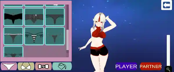 Jade Chamber Sunshine APK Patreon Version