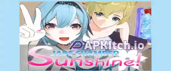 Jade Chamber Sunshine Game Cover Image