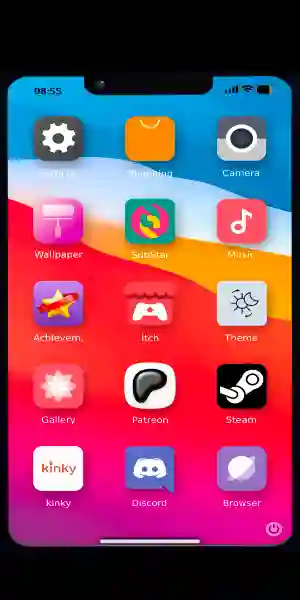 Kinky Phone Swipe To Seduce APK Latest Version