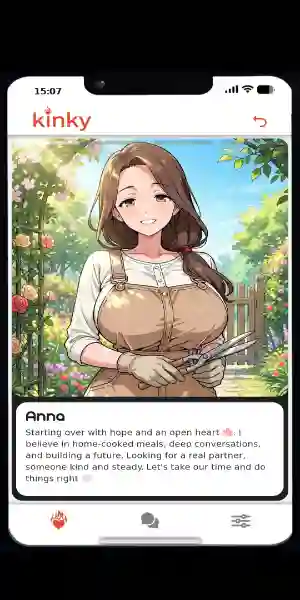 Kinky Phone Swipe To Seduce APK Suporter Version