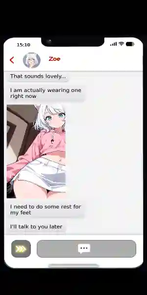 Kinky Phone Swipe To Seduce Game For Android