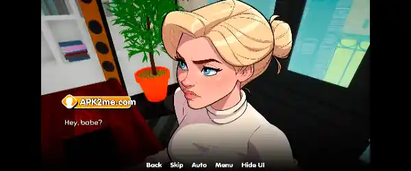 Mother In Lust APK Patreon Full Version