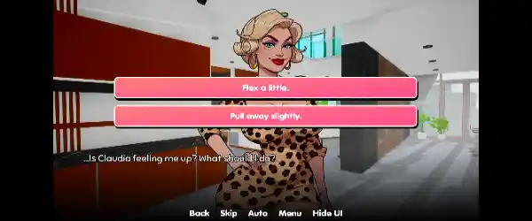 Mother In Lust APK Walkthrough Mod