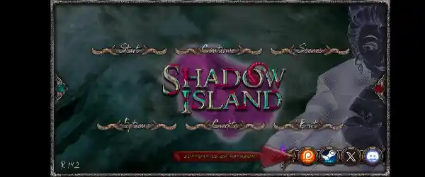 Shadow Island APK Latest Version